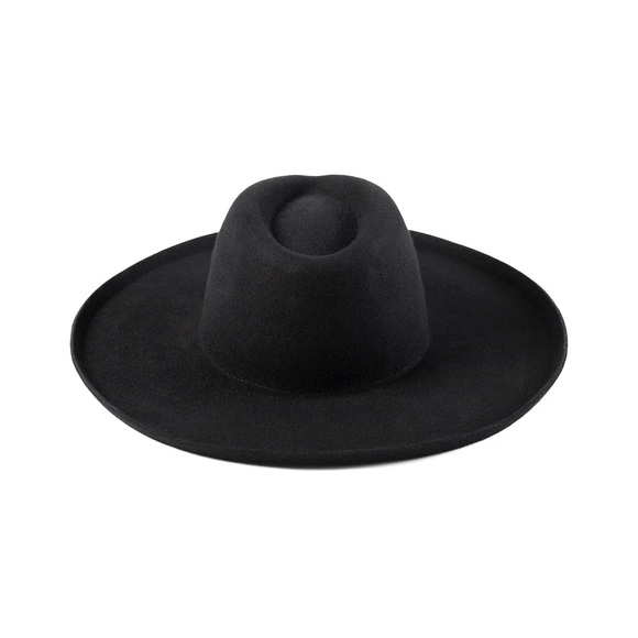 The melodic Fedora lack of colour hat BNWT - Picture 3 of 6